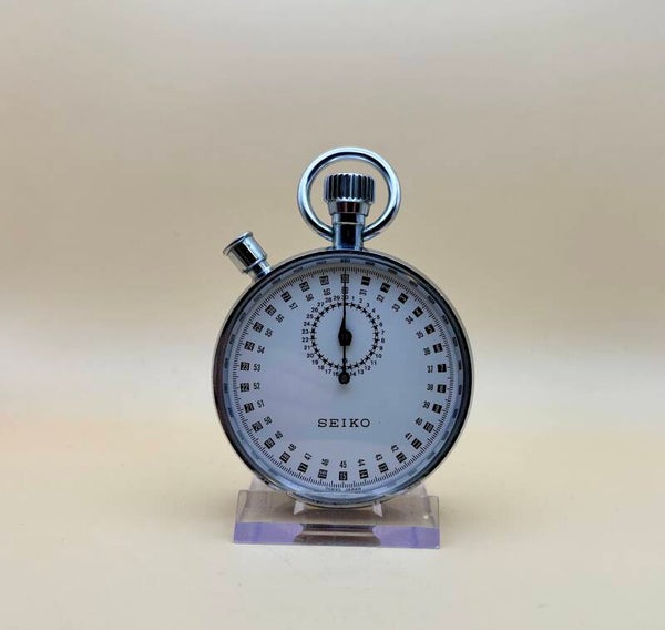 Seiko 88-5061 high beat