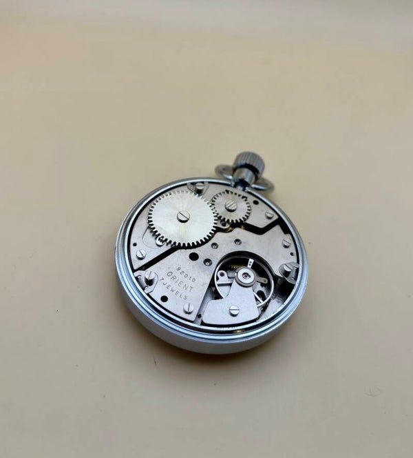 Orient stopwatch Japan