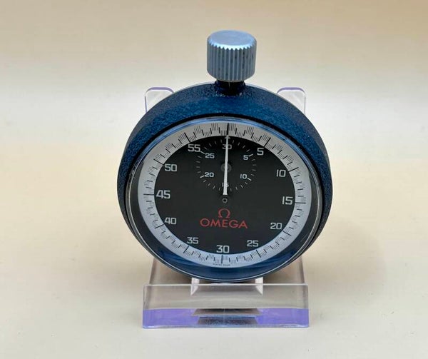 Omega stopwatch MG6301