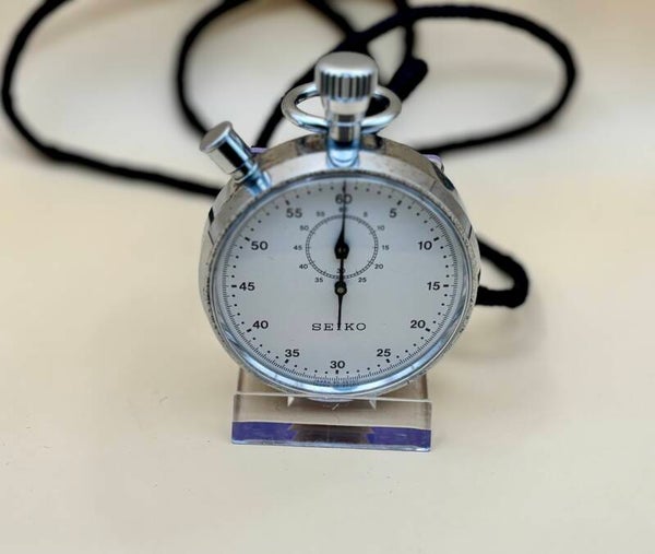 Seiko 88-5040 zware klassieker