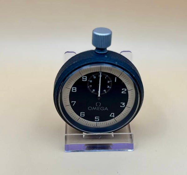 Omega stopwatch 10 MG6321