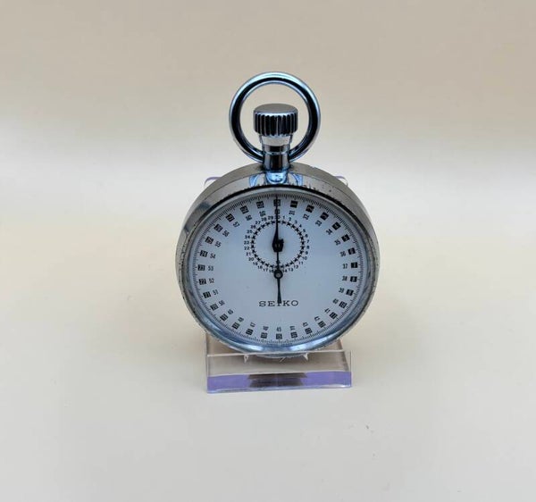 Seiko 909-5000 klassieker