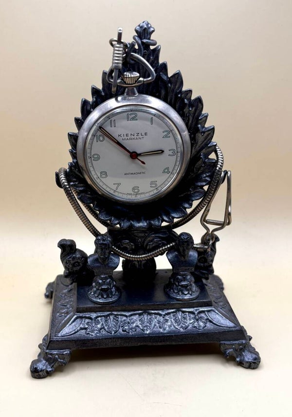 Kienzle Markant zakhorloge rond 1960