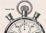 Vintage stopwatches
