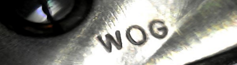 WOG Breitling Wakmann import codwe