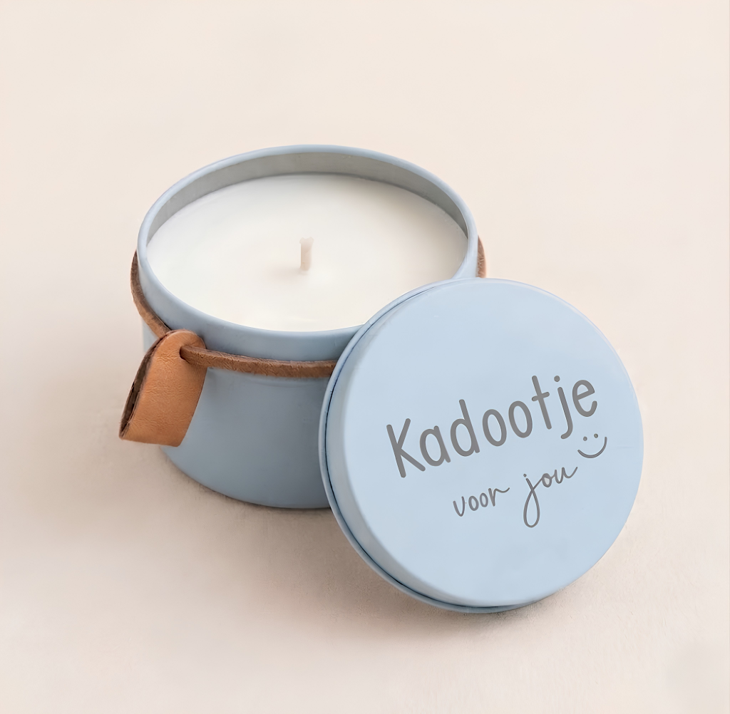Bedankje, gepersonaliseerde cadeaus en kleinigheidjes voor elk moment