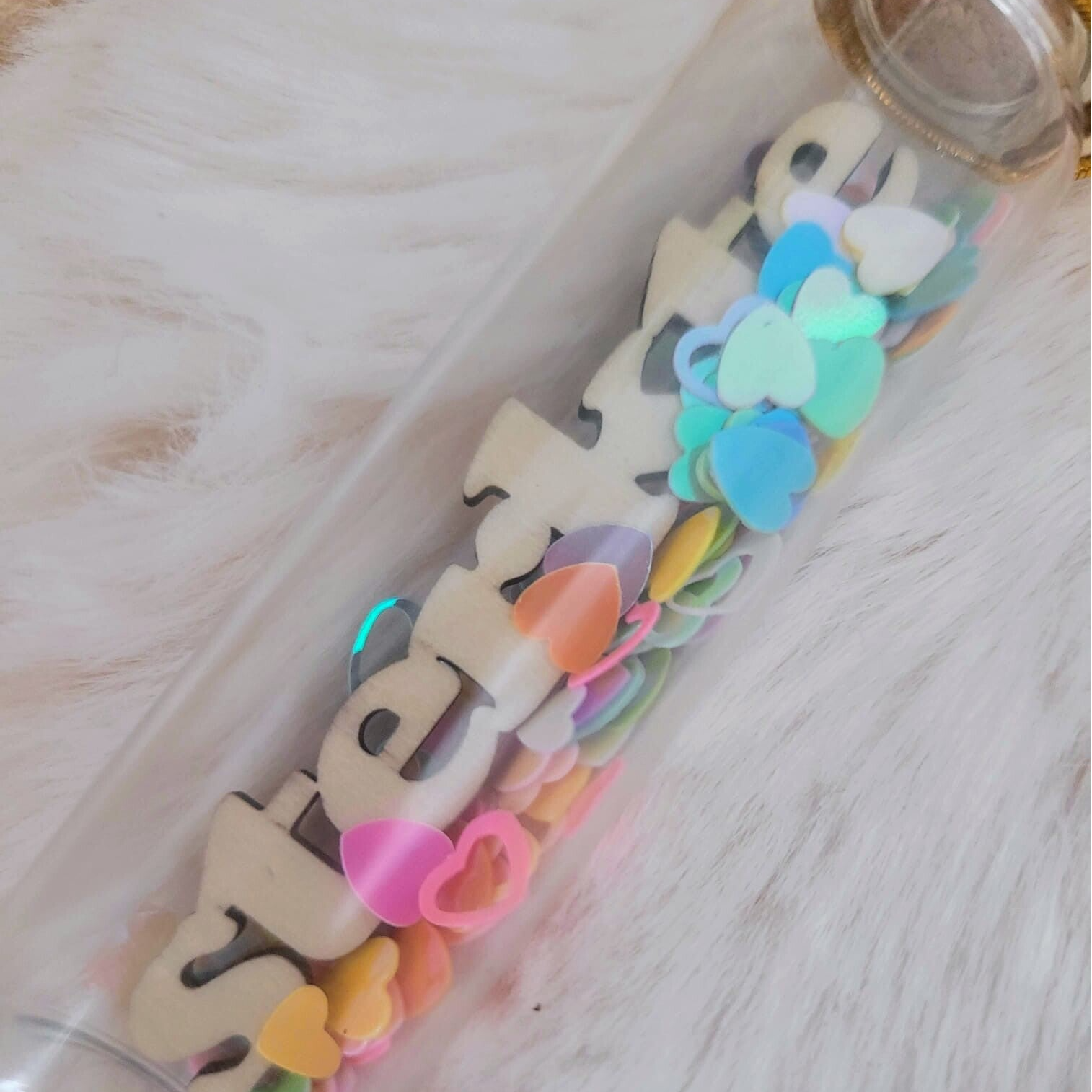 Wensbuisje | Sterkte