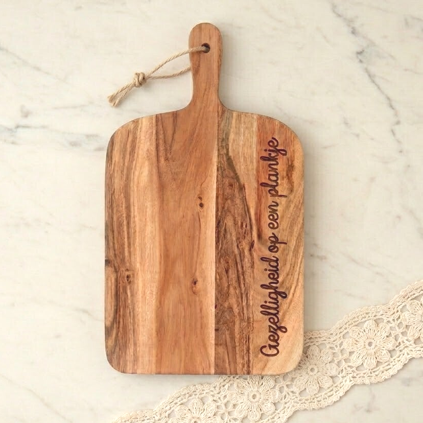 Gepersonaliseerde brievenbus cadeaus zoals wensbuisjes, sleutelhangers, brillenkokers, armbanden en notitieboekjes