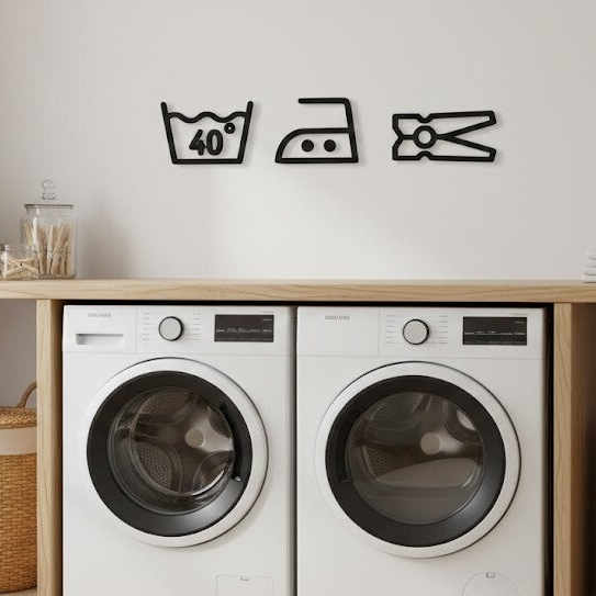 Houten wanddecoratie, unieke muurdecoratie voor een sfeervol interieur. Perfect voor woonkamer, slaapkamer of kinderkamer.