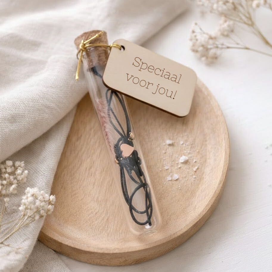 Wensbuisje | Je bent een topper