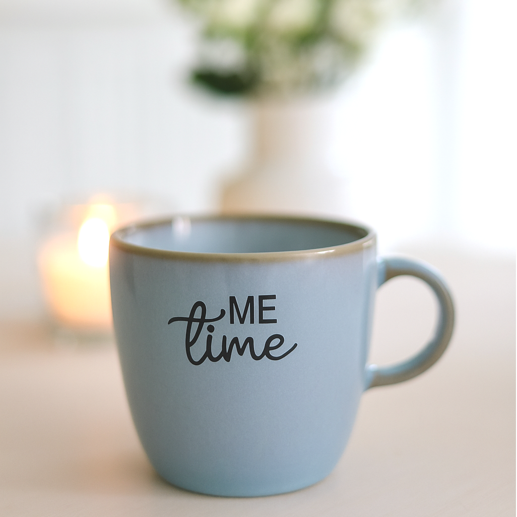 Gepersonaliseerde mok met naam of tekst, leuk persoonlijk cadeau