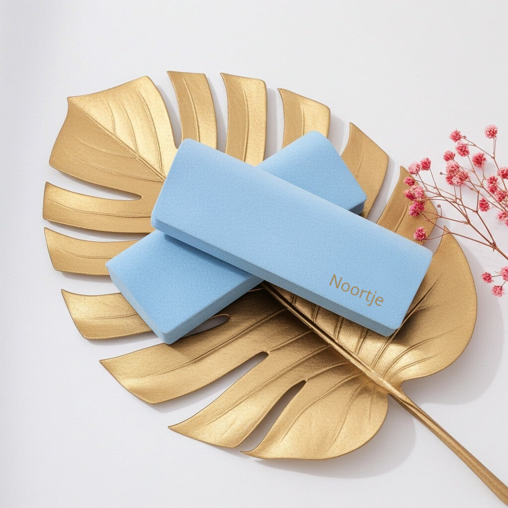 Brillenkoker met naam | Magnetische sluiting