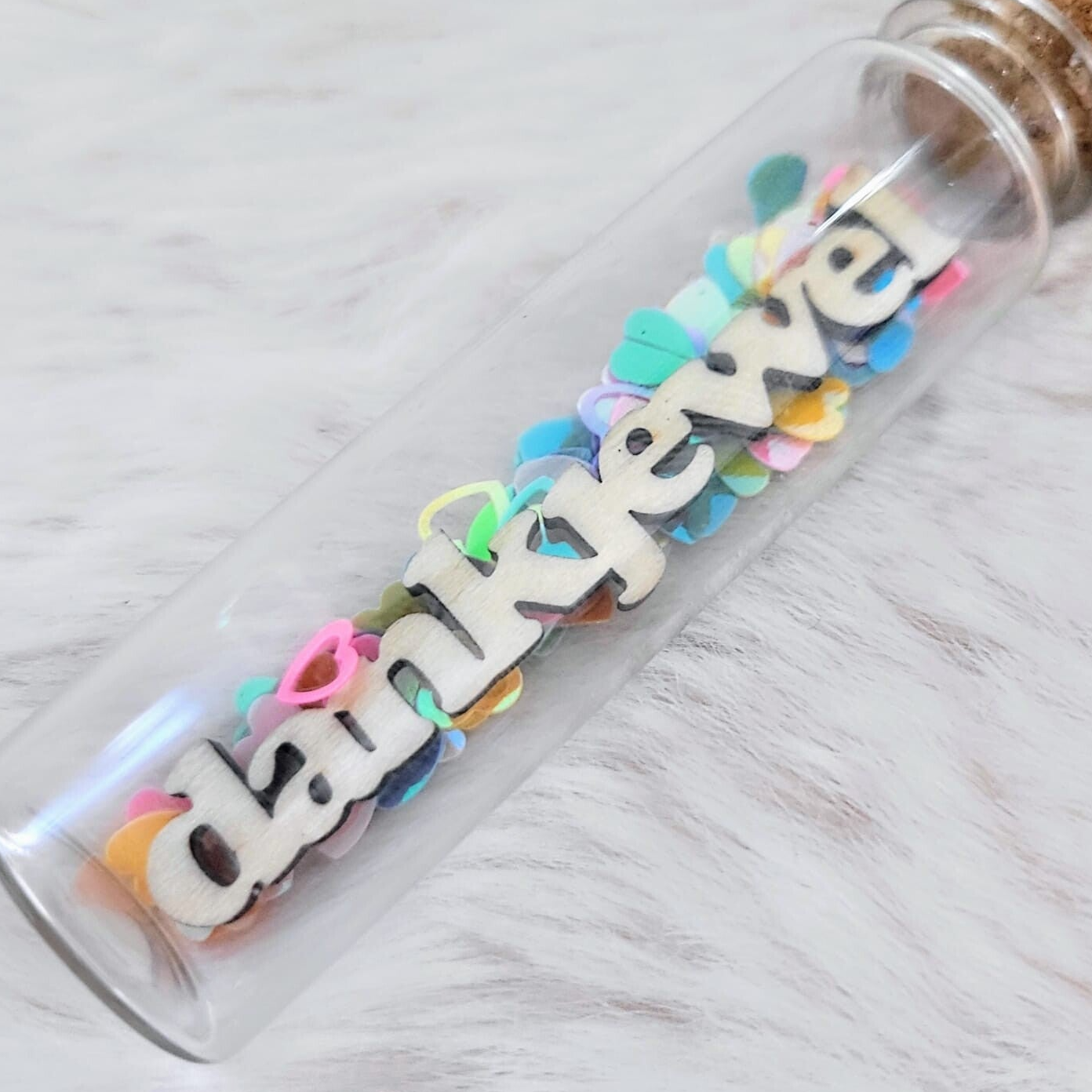 Wensbuisje | Dankjewel