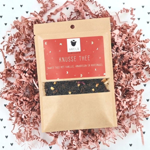 Thee cadeau | Knusse thee