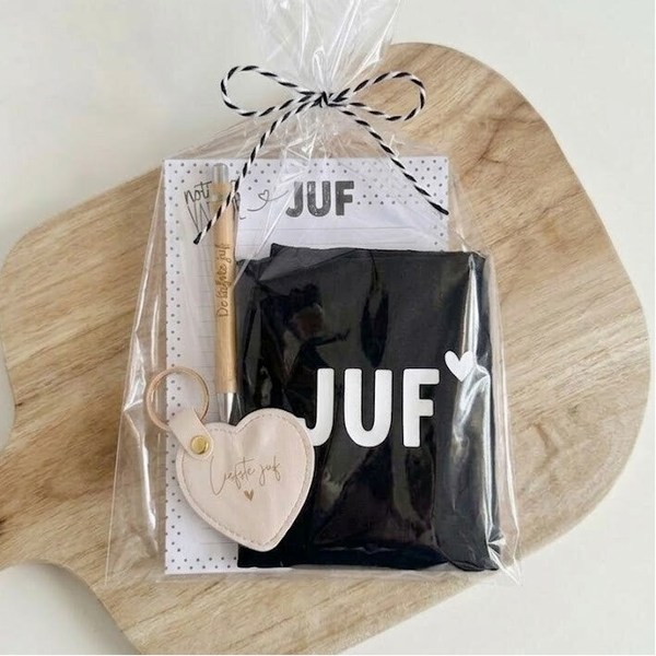 Juffen cadeau pakket | Voordeelset
