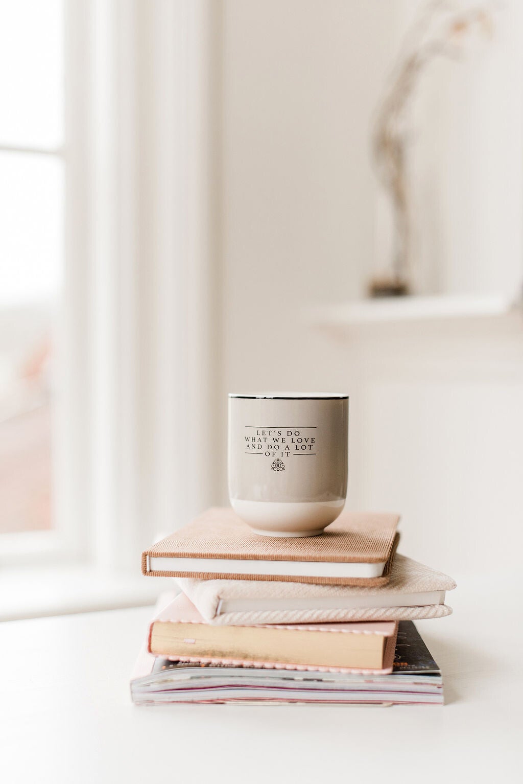 Notitieboek met naam of eigen tekst, perfect gepersonaliseerde cadeau voor elke gelegenheid