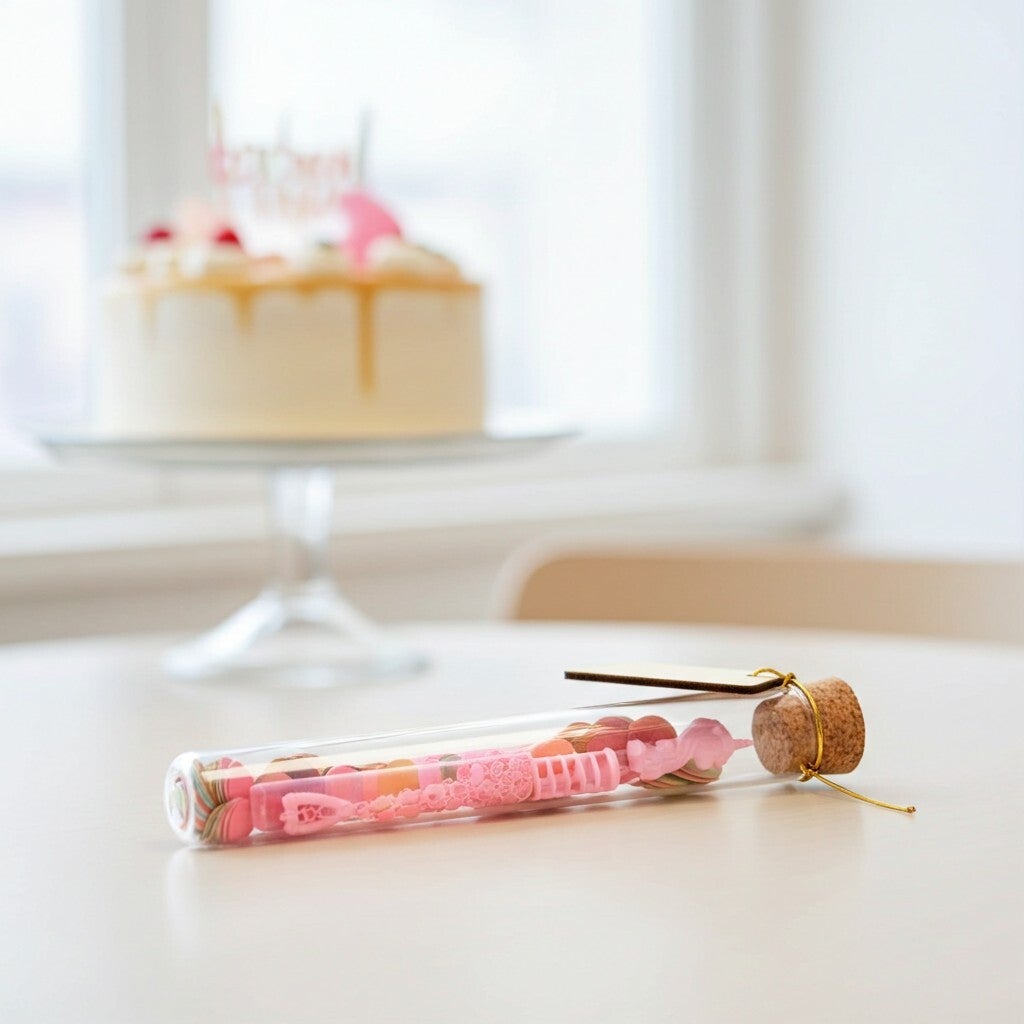 Wensbuisje | Felicitatie of uitnodiging