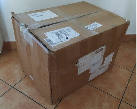 micolet, spedizione, vestiti usati online