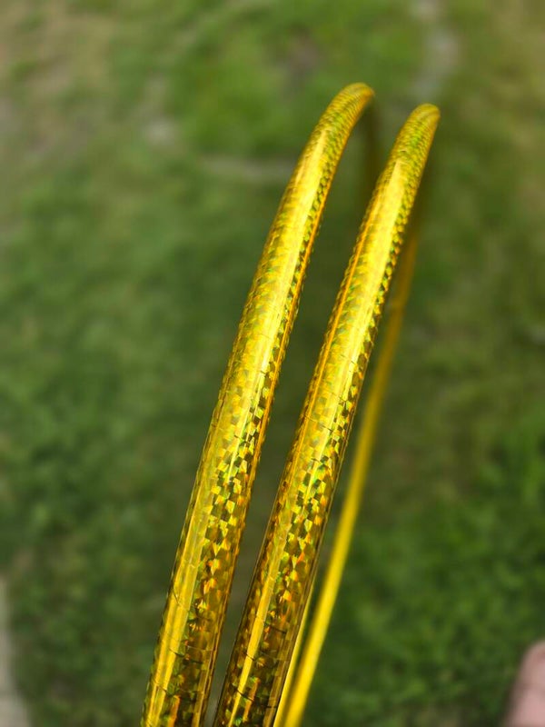 The Dolly Parton Twins