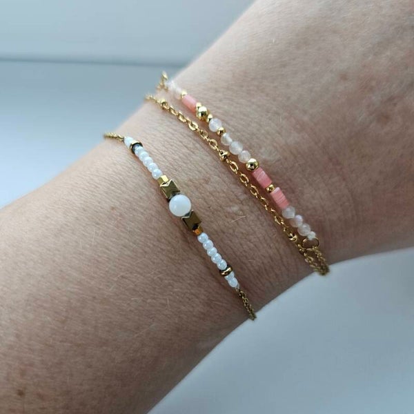 Soul Balance Rosenquarz