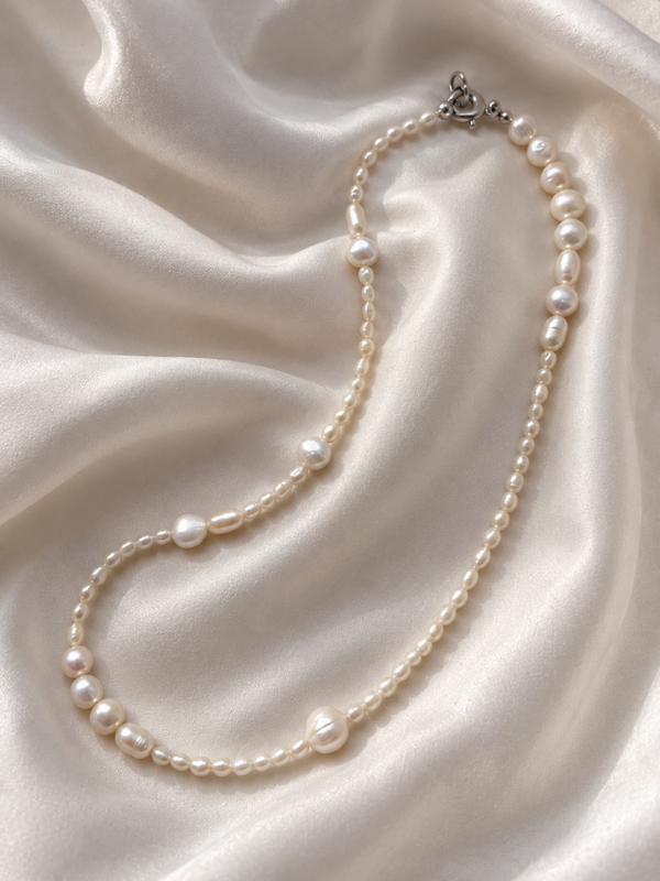 The Reborn Pearl Collection - Pearl Affair
