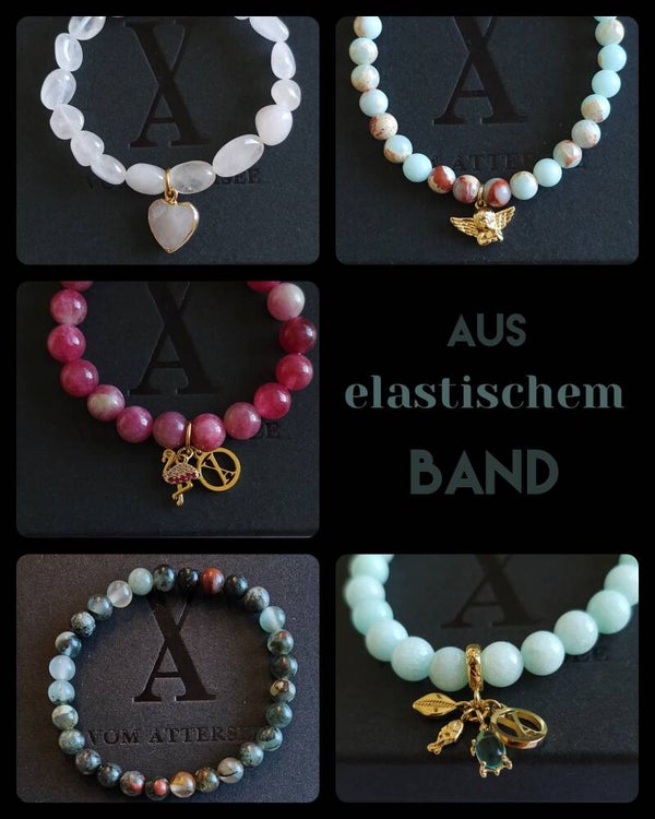 Aus Elastischem Band
