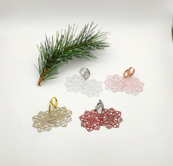 Frau Holle, in 5 Farben erhältlich