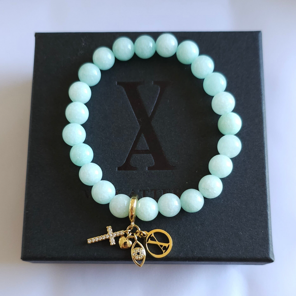 Vom Attersee Bracelet Amazon