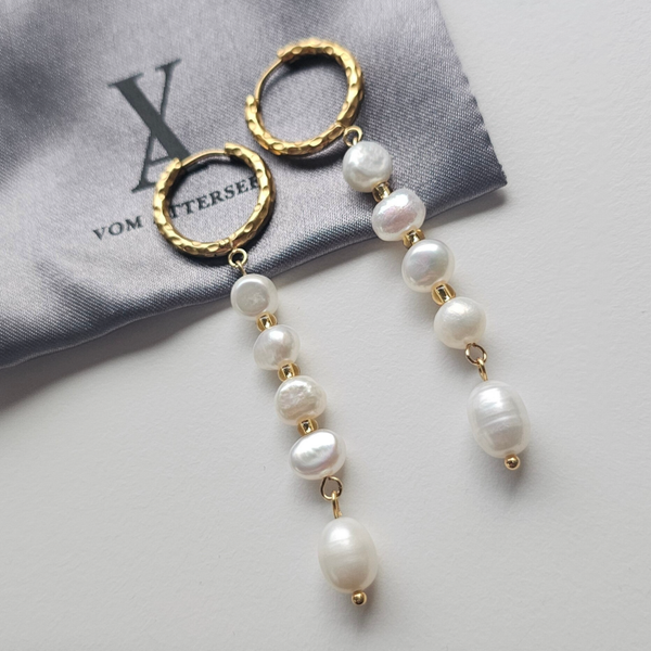 Pearl Cascade