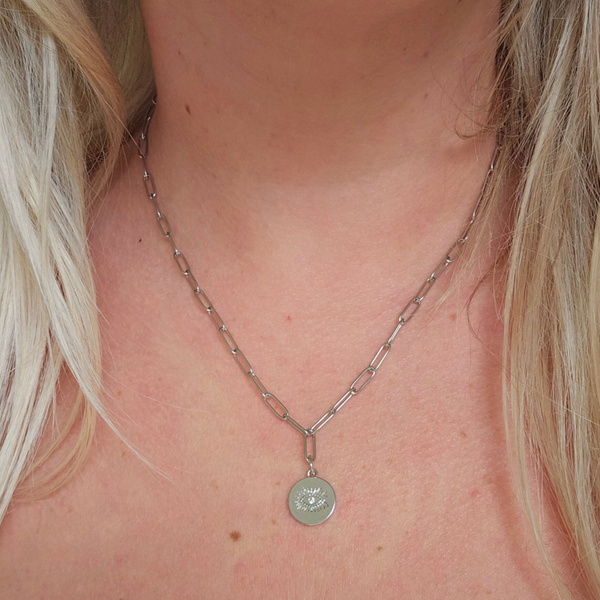 Fine Necklace