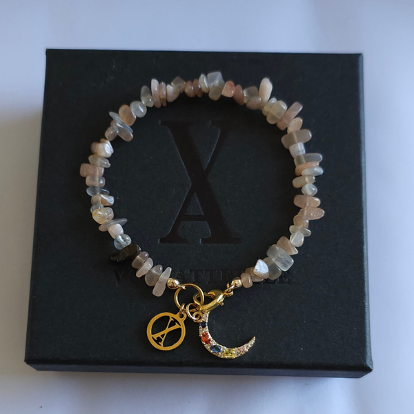 Vom Attersee Bracelet Sonnenstein