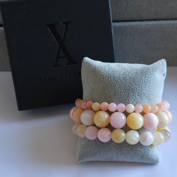 Vom Attersee Bracelet Morganit