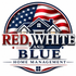 Red White Blue Home Management