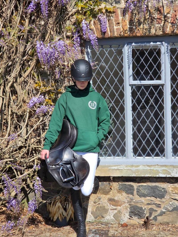 Equine Elite Ltd Hoody