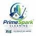 PrimeSpark cleaning