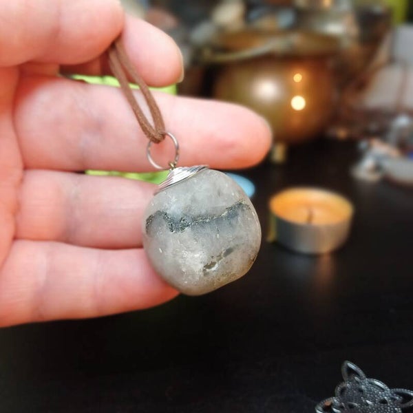 🕯️ “Ocean’s Memory” – Token of Peace & Presence