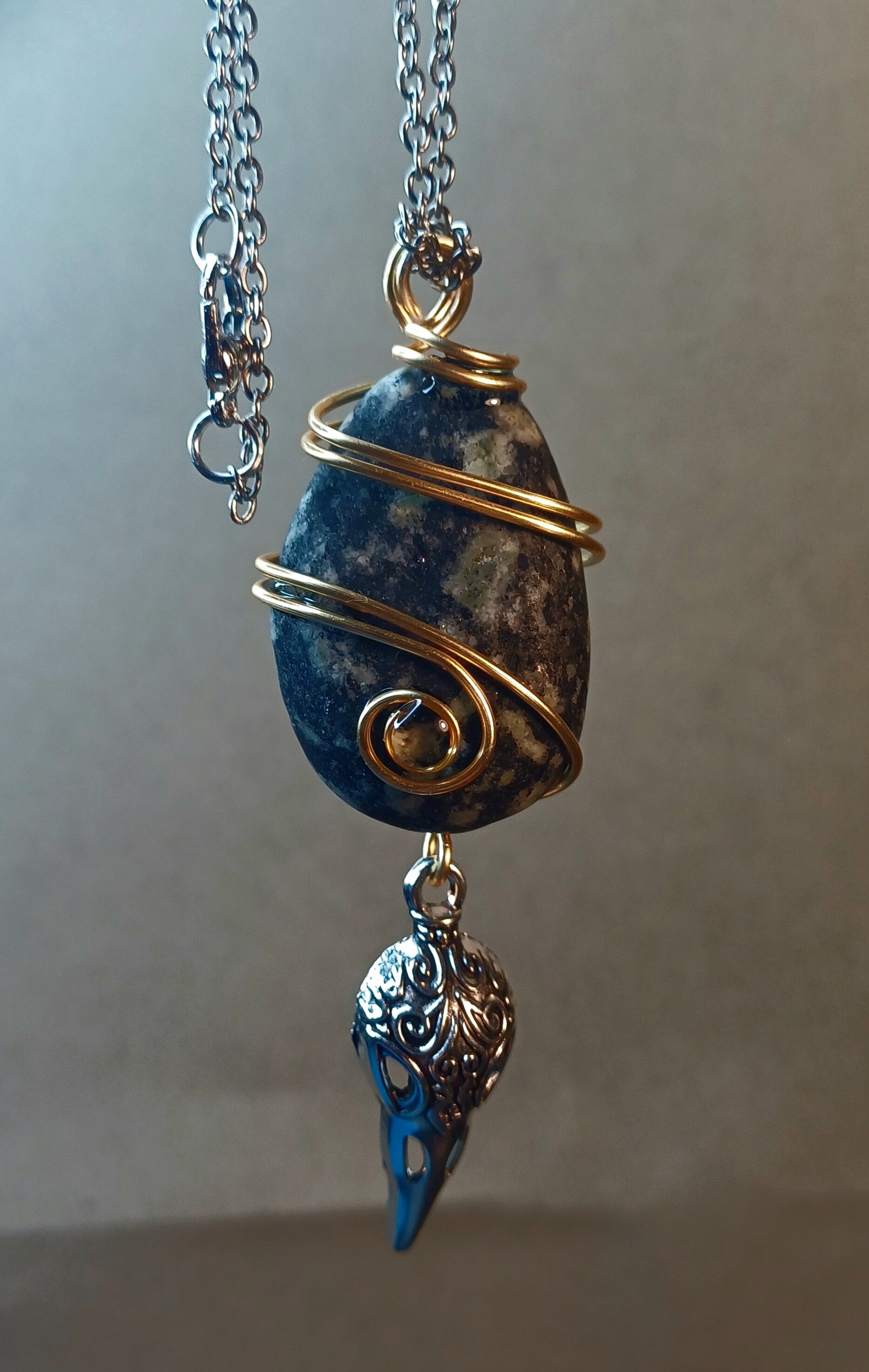 “Midnight Guardian”