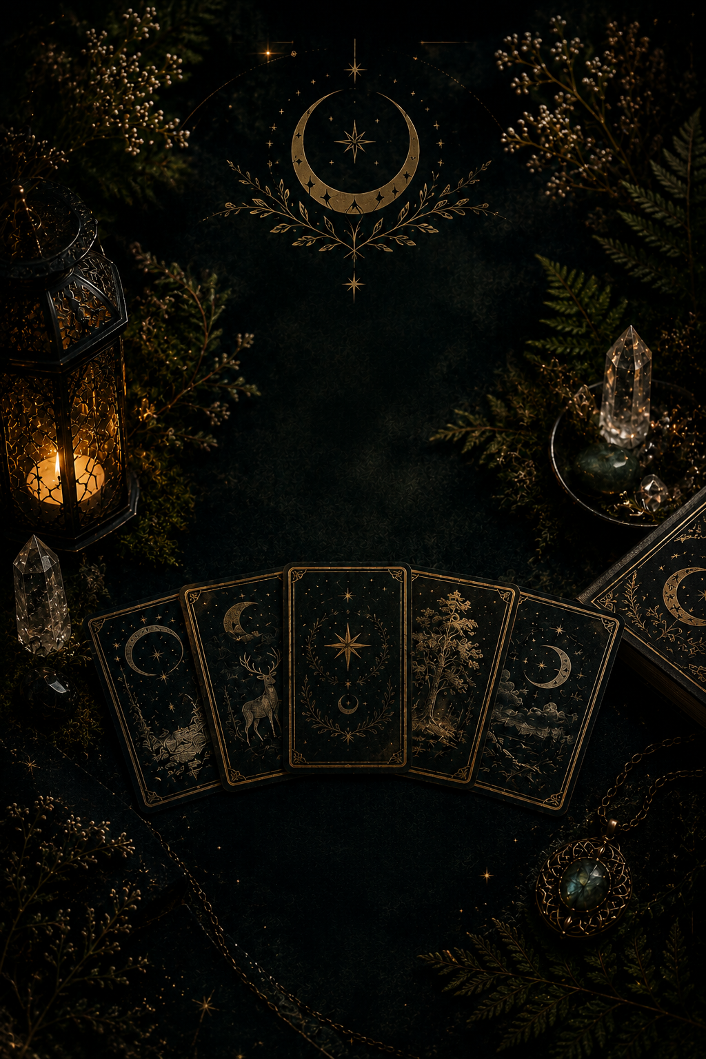 Tarot Reading