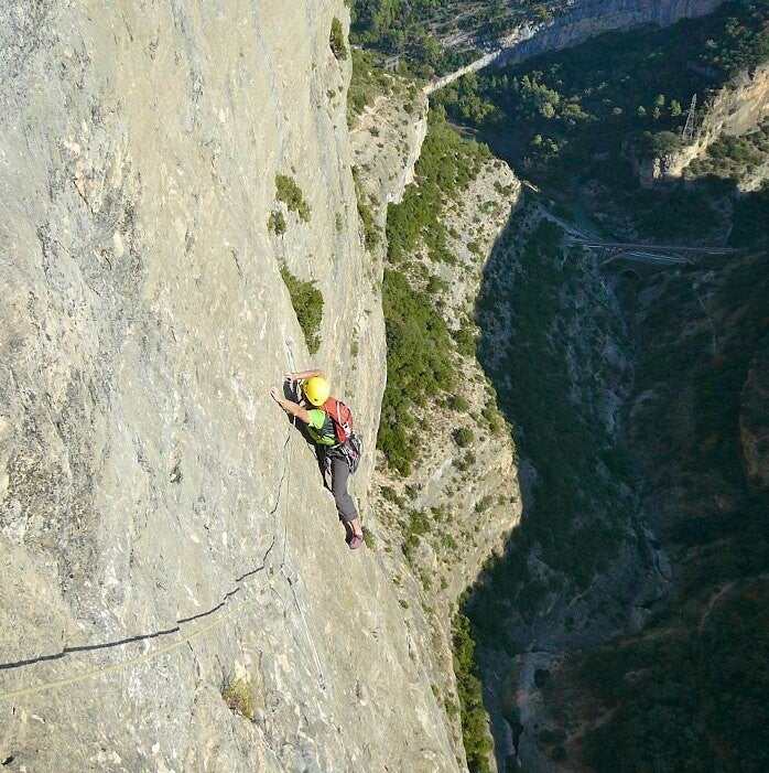 Galí Molero, Roca Regina