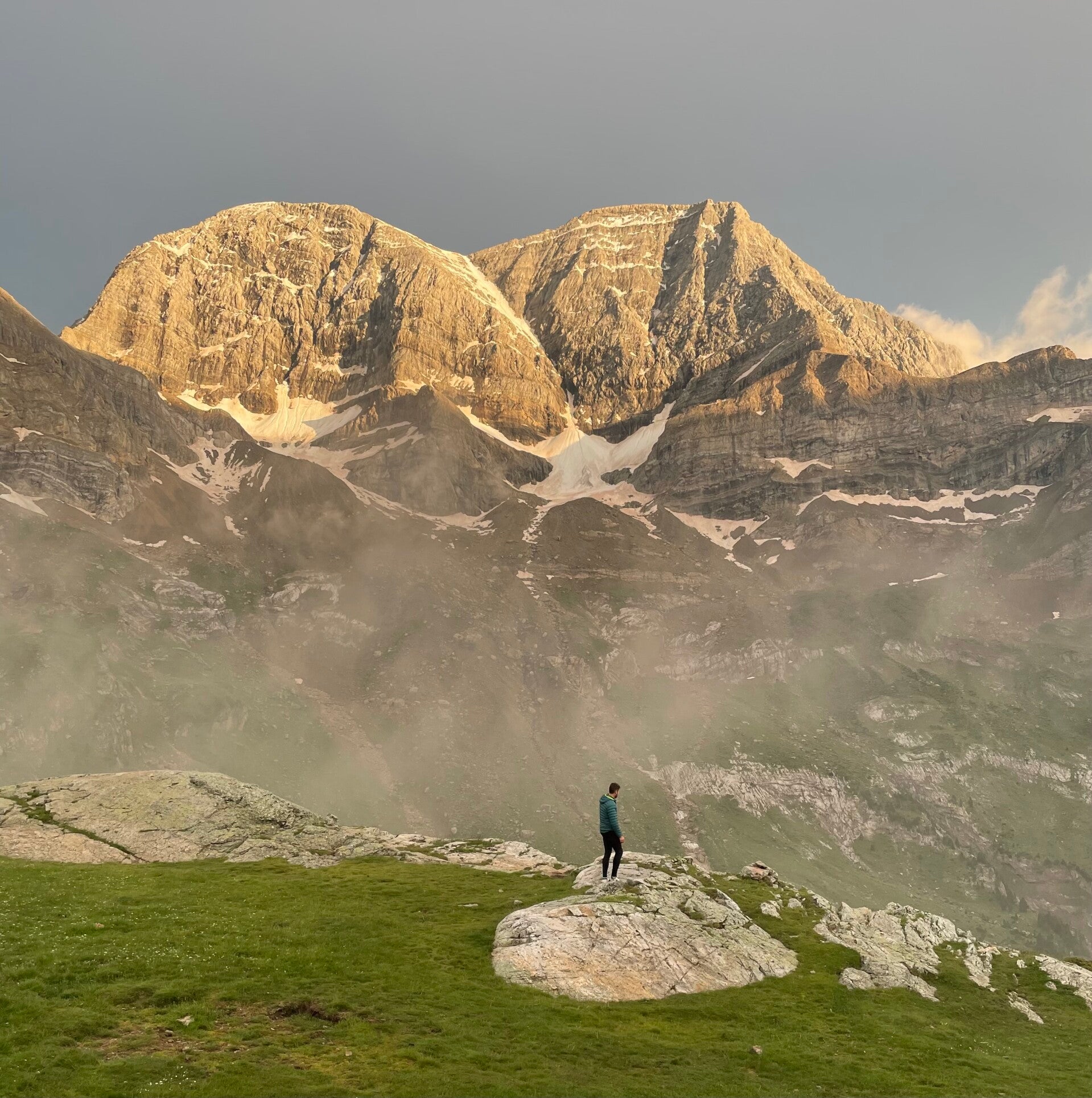 Tour de los Perdidos