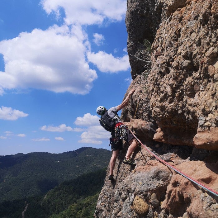 Serra de Busa, Maneras de vivir