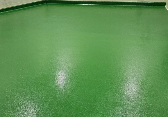factory floor coatings Victoria Melbourne