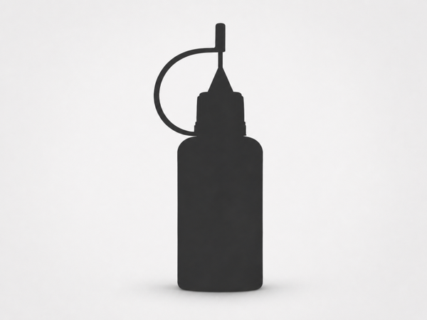 Flacon de recharge pour VIPER-FOG-X1