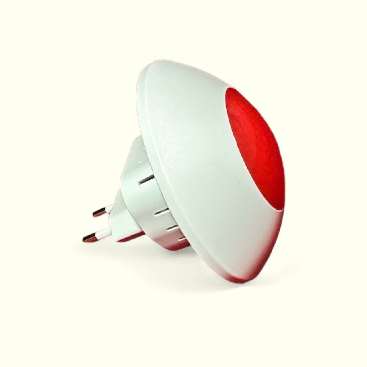 Sirène flash secondaire nomade