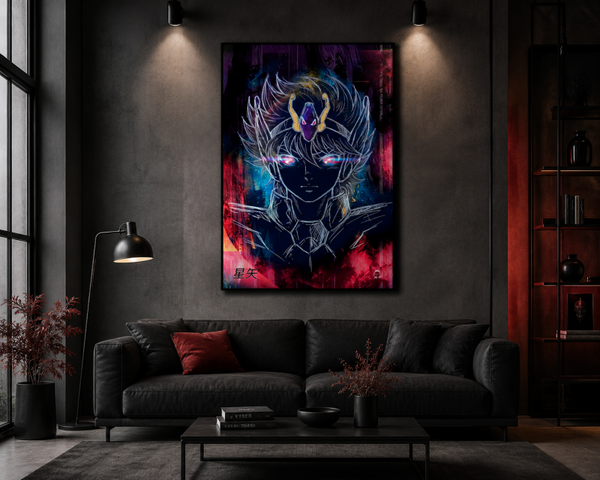 Poster Seyia