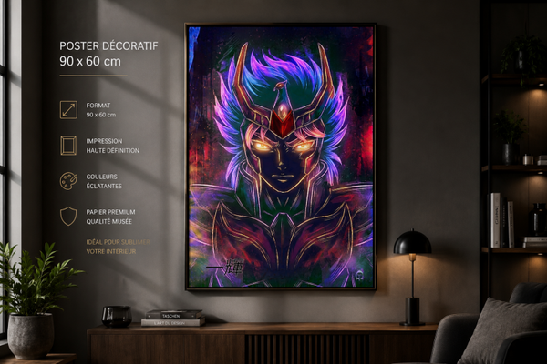 Poster IKKI
