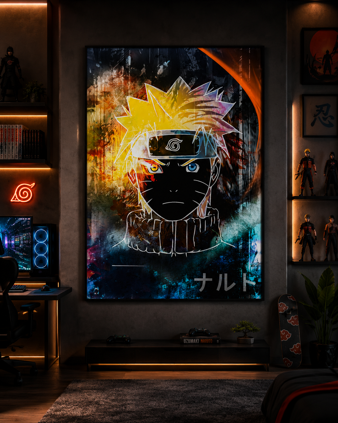 Naruto