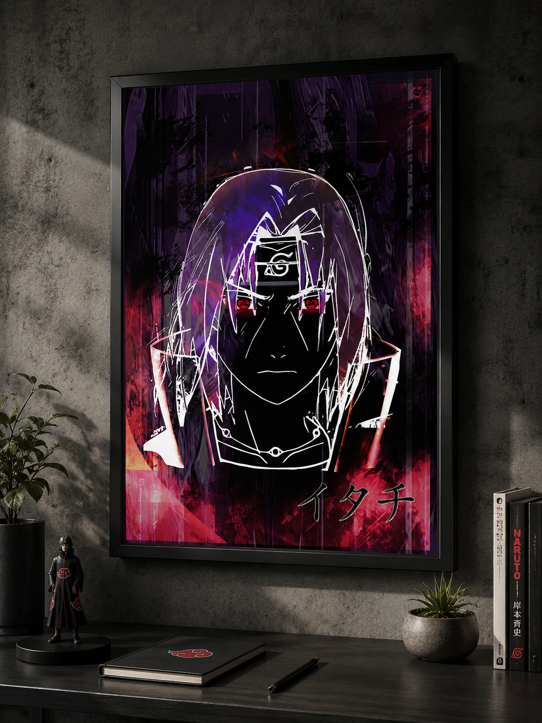 Itachi