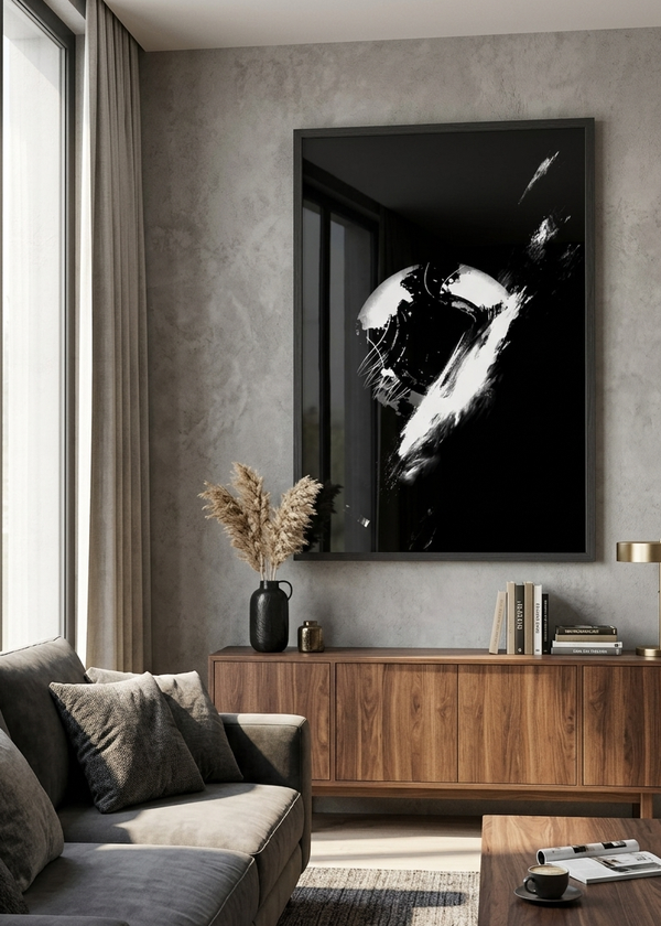 Eclipse Intérieur