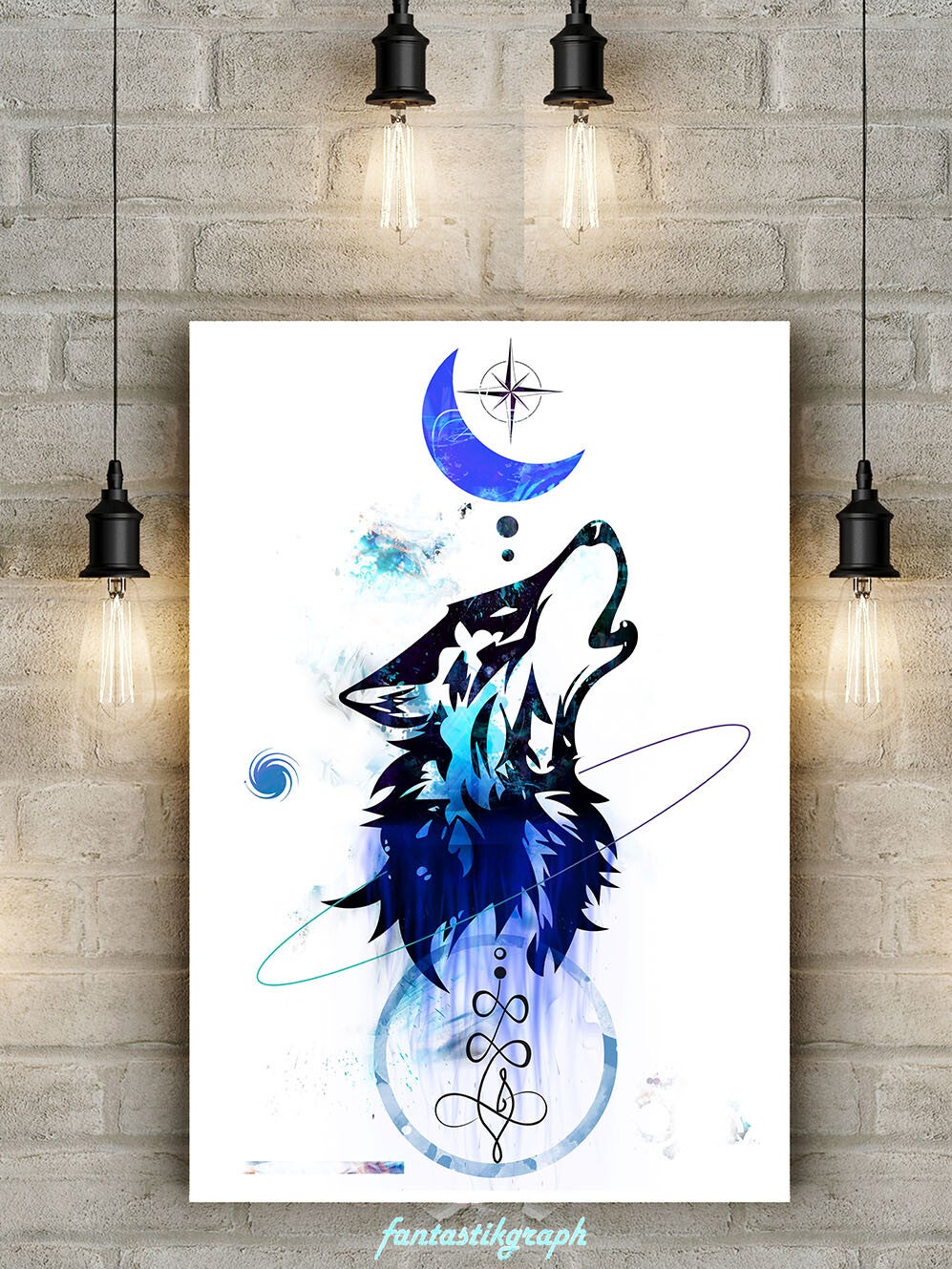 Blue Moon
